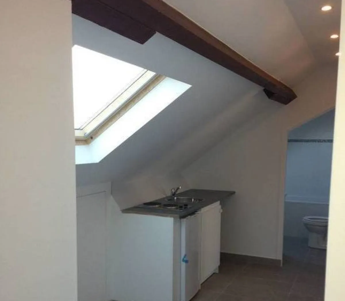 Location Ozoir-la-Ferrière Appartement 8304060b