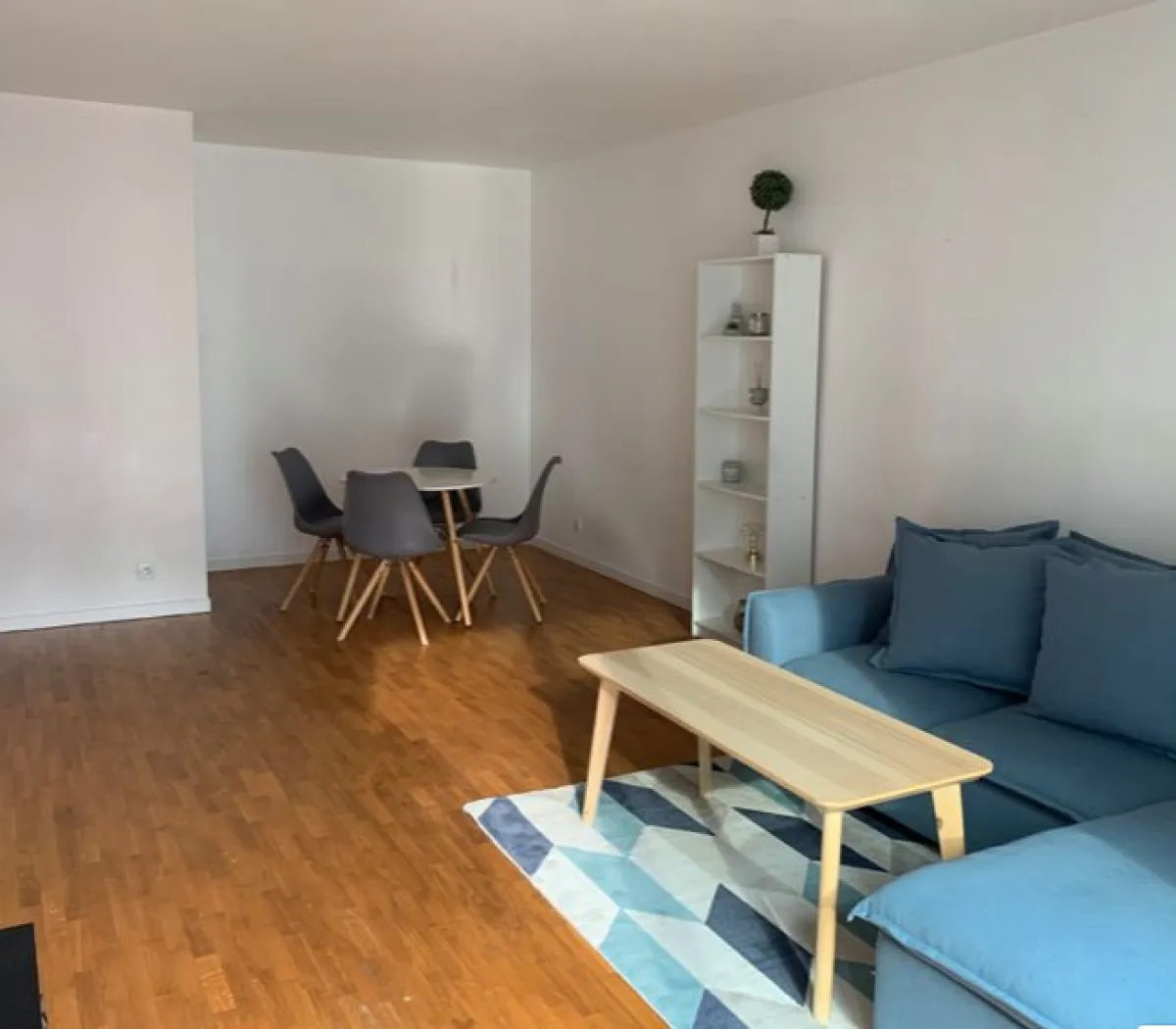Location Asnières-sur-Seine Appartement 830c8ef4