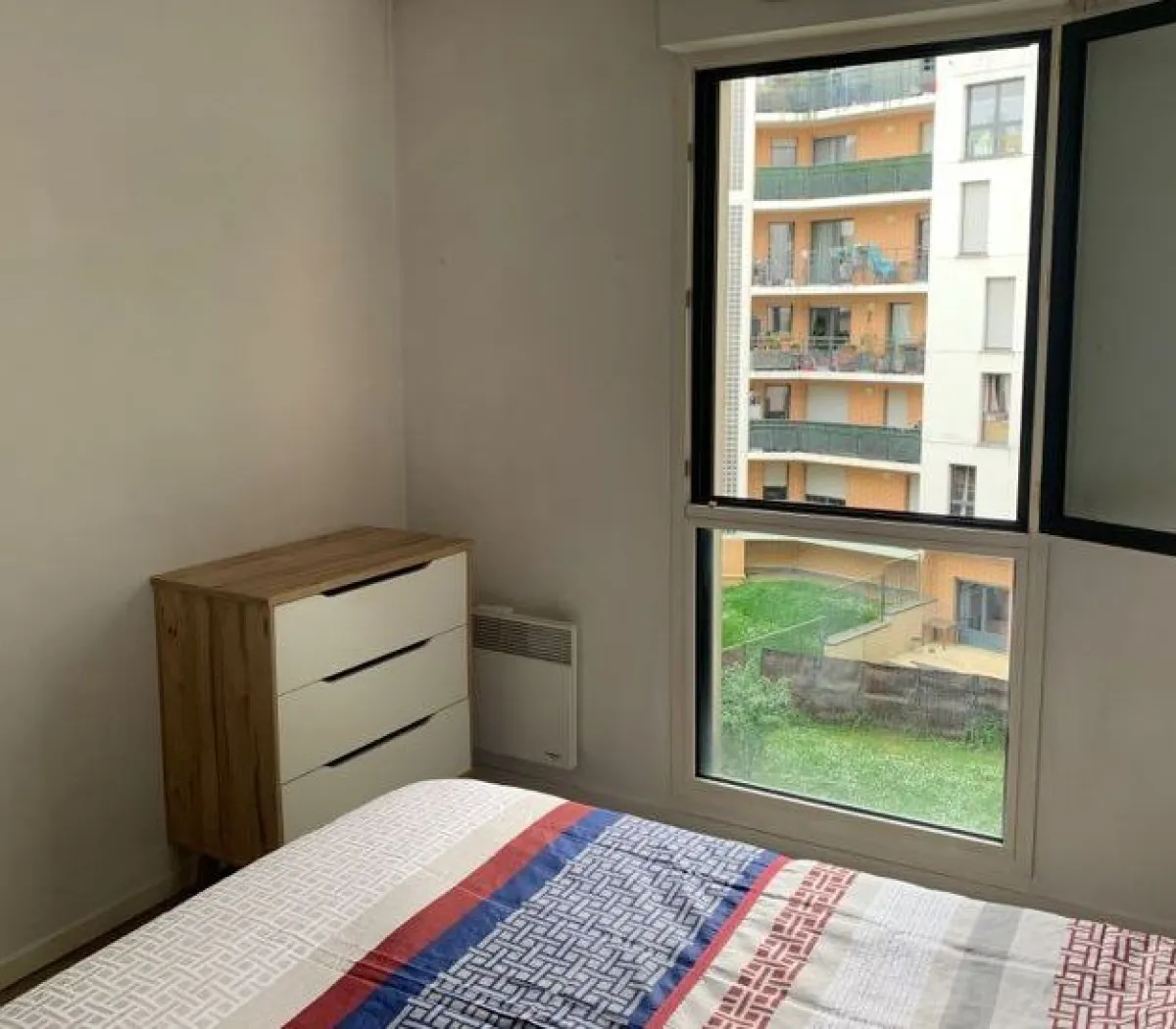 Location Asnières-sur-Seine Appartement 830c8ef4