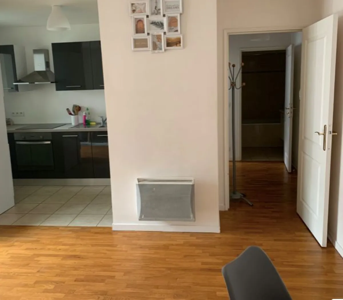 Location Asnières-sur-Seine Appartement 830c8ef4