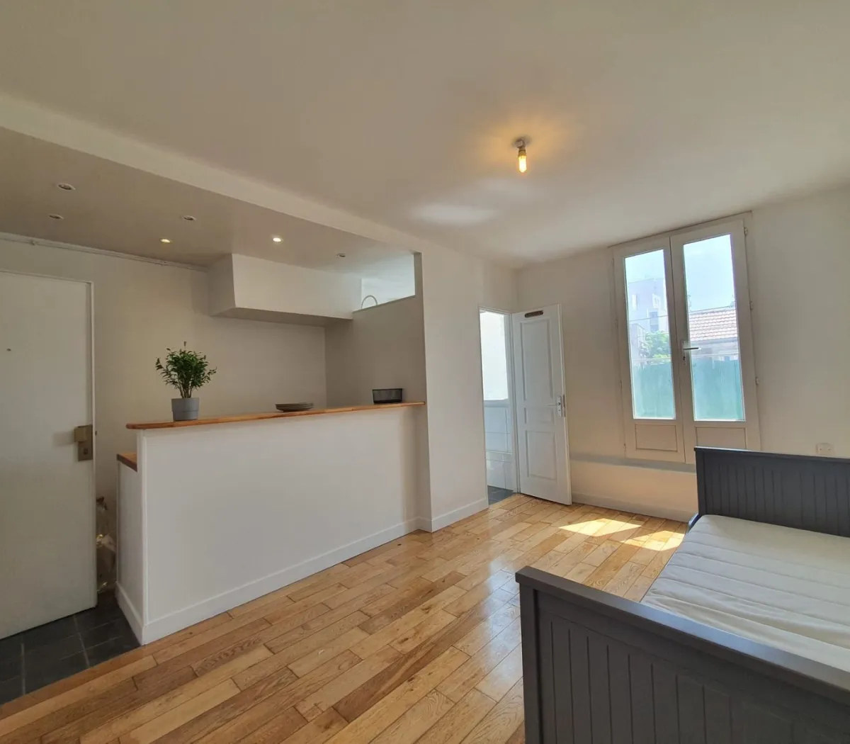 Location L'Île-Saint-Denis Appartement 8328d62a