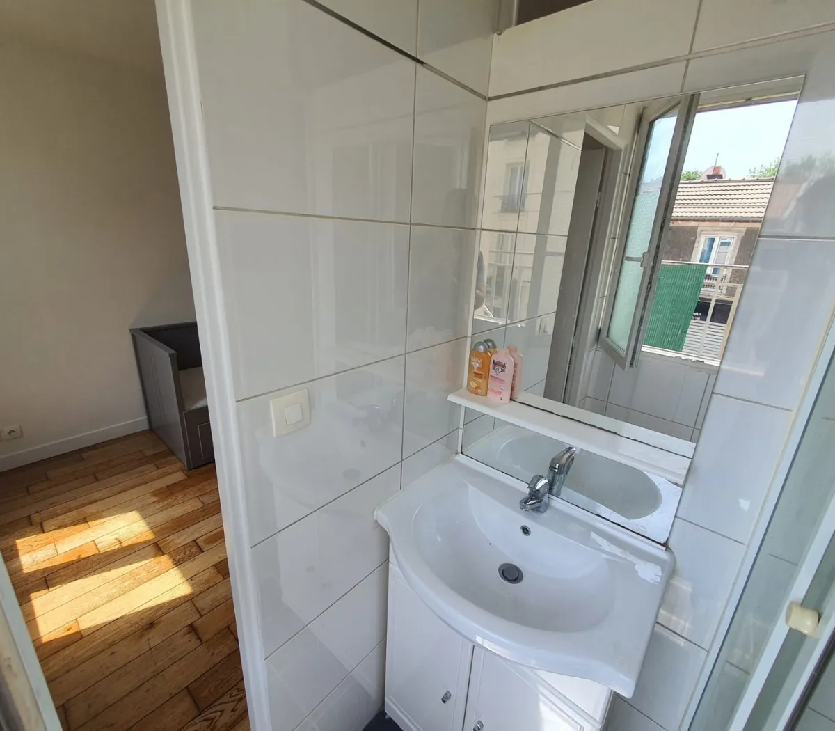 Location L'Île-Saint-Denis Appartement 8328d62a