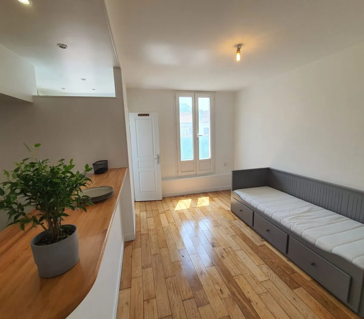 Location L'Île-Saint-Denis Appartement 8328d62a