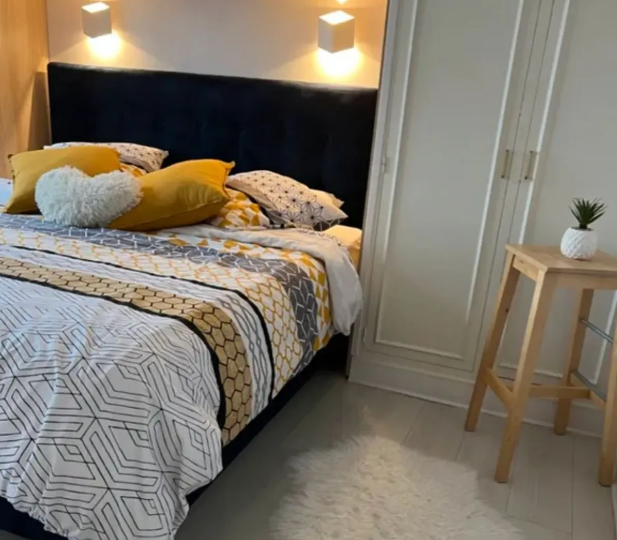 Location La Garenne-Colombes Appartement 83346556