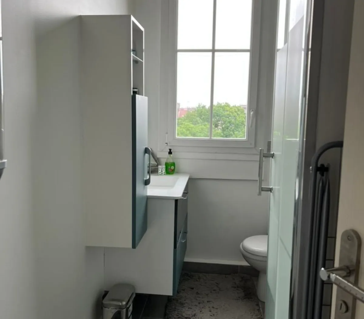 Location La Garenne-Colombes Appartement 83346556