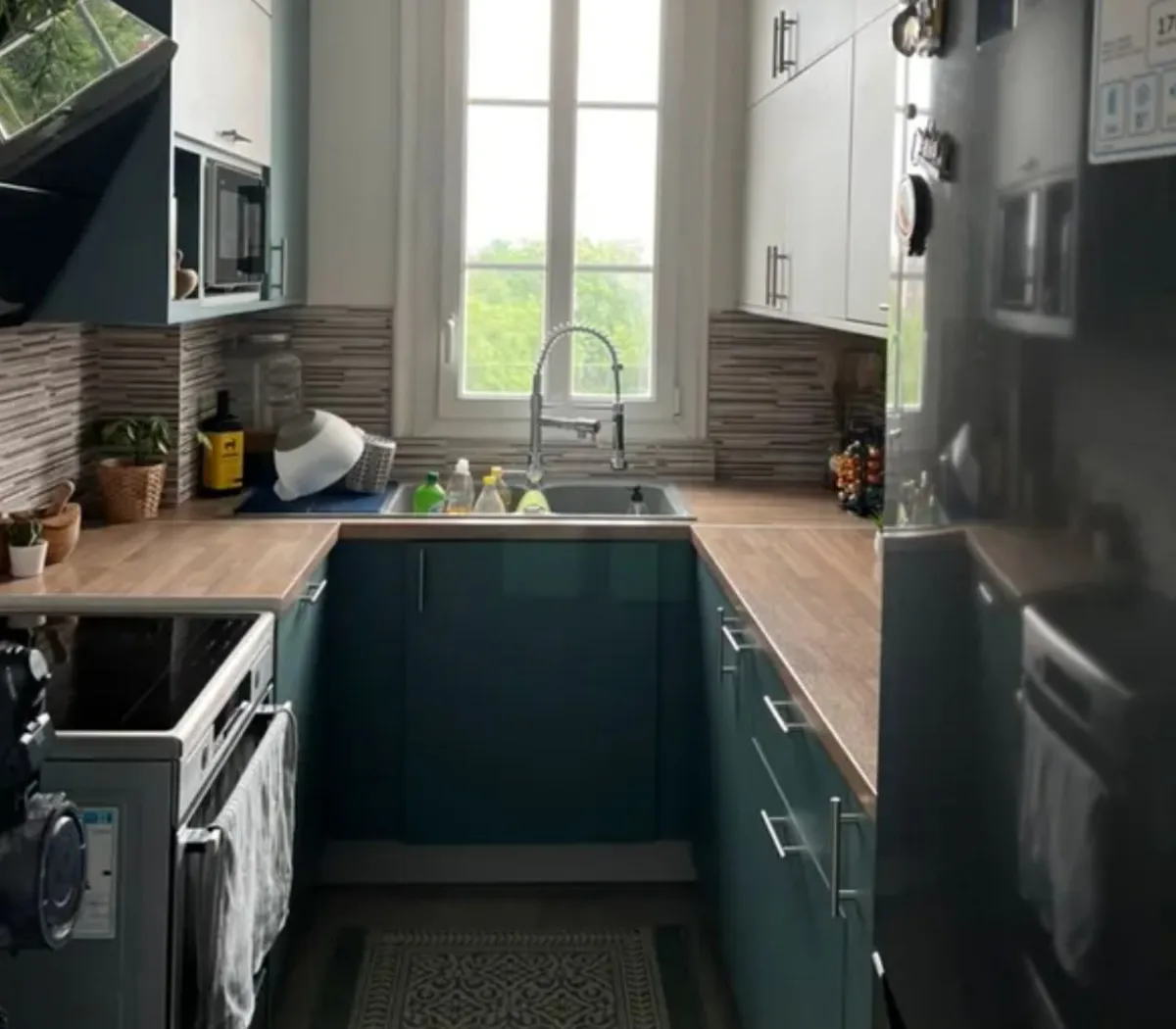 Location La Garenne-Colombes Appartement 83346556