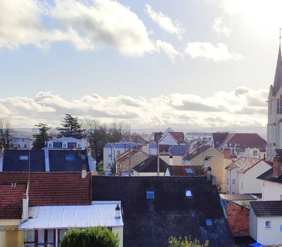 Location Les Mureaux Appartement 833a0163