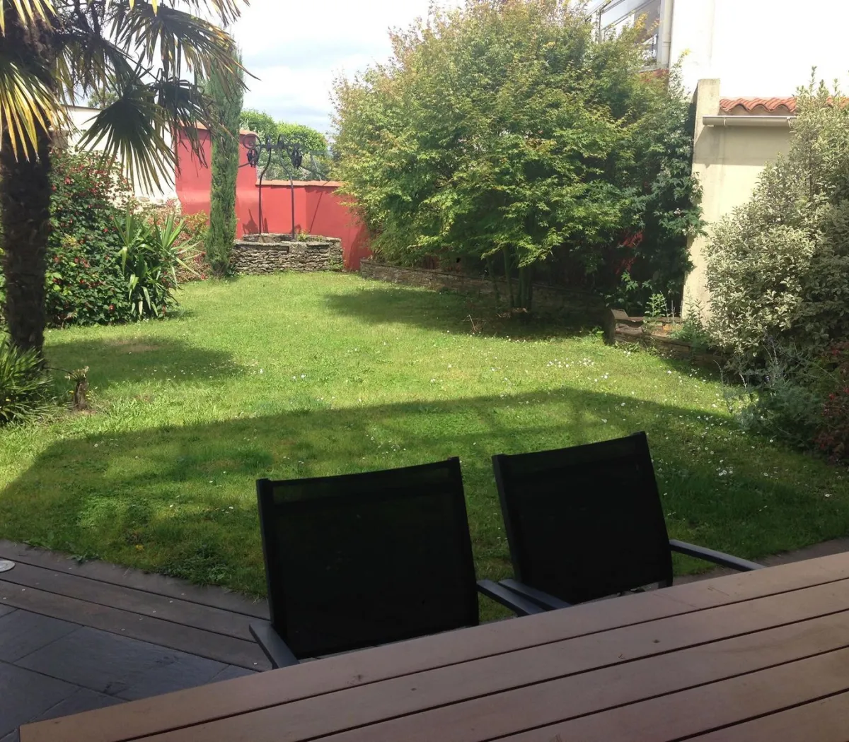 Location Nantes Appartement 833a8653