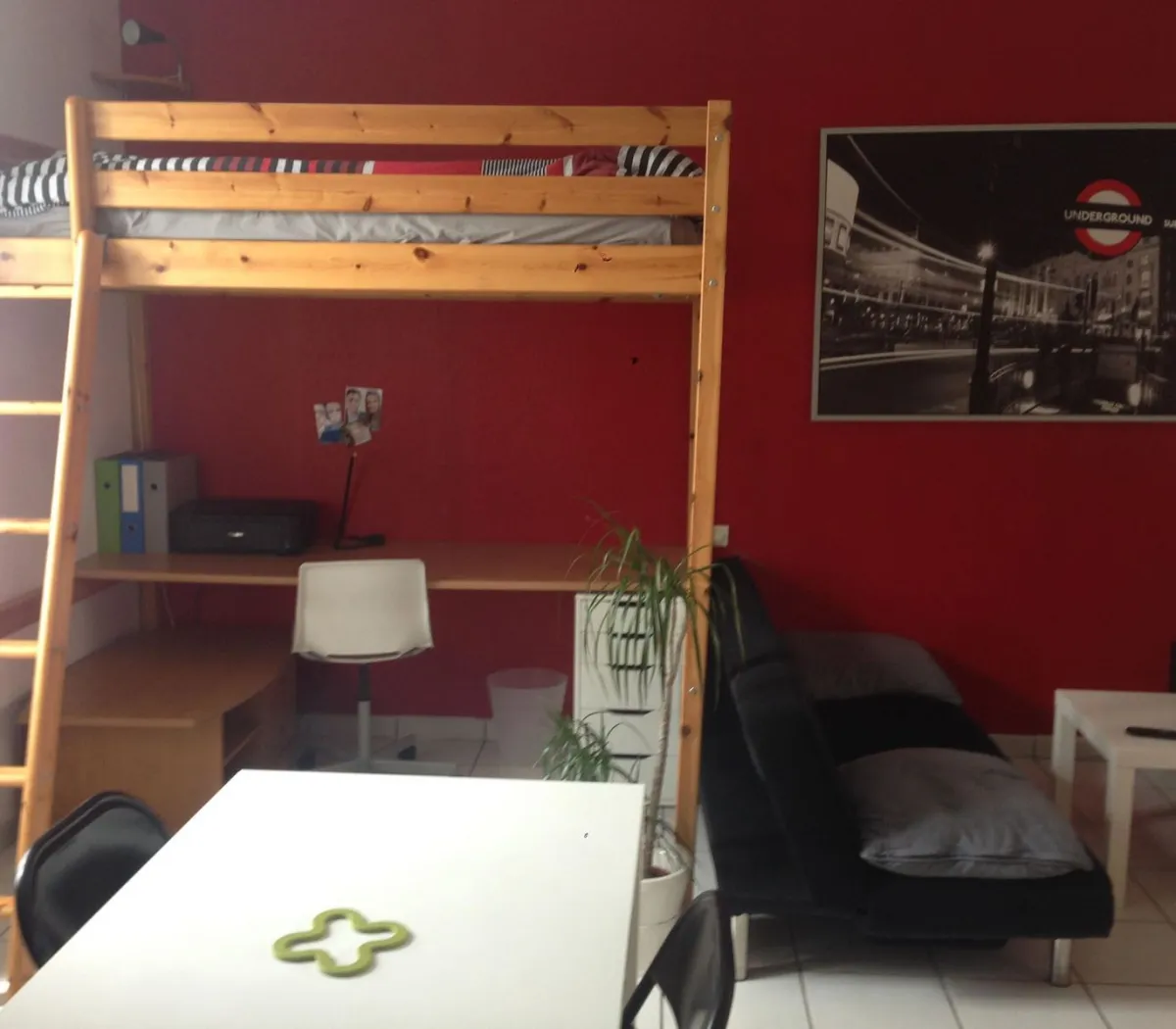 Location Nantes Appartement 833a8653