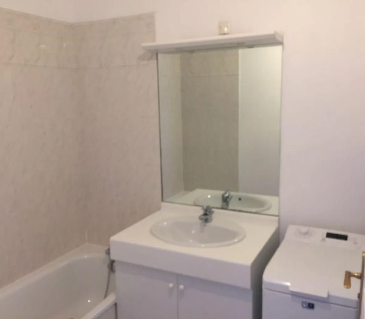 Location Villeurbanne Appartement 83aac495