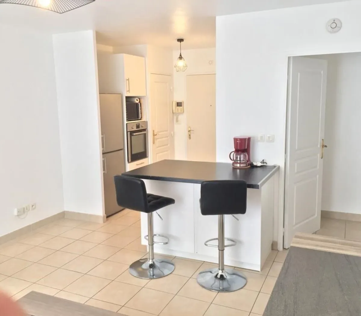 Location Villeurbanne Appartement 83aac495