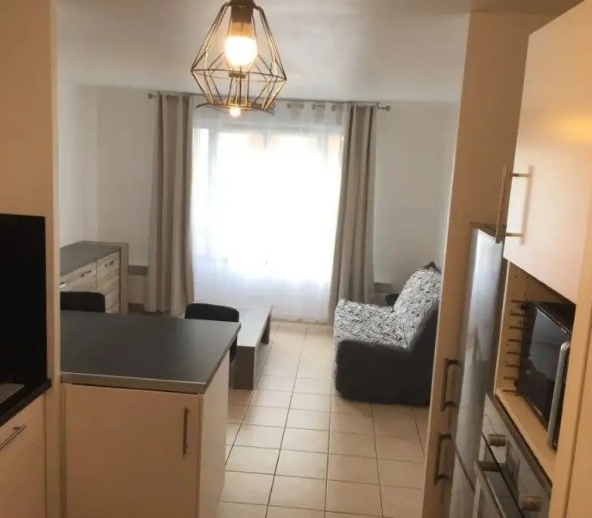 Location Villeurbanne Appartement 83aac495