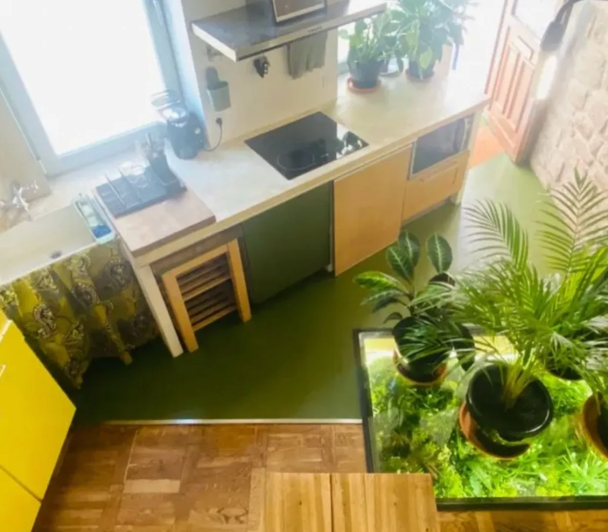 Location Paris Appartement 83b3df6e