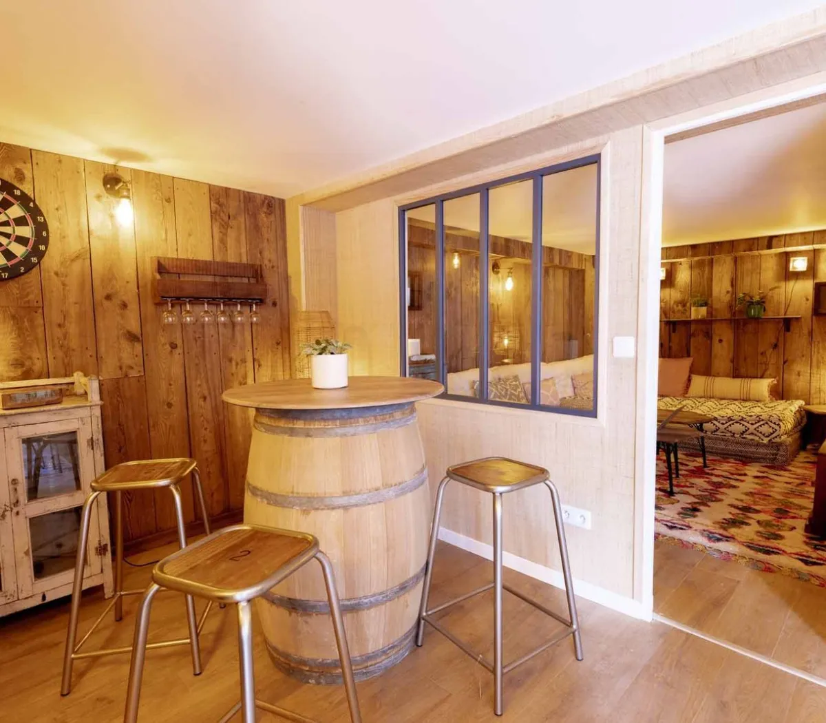 Location Choisy-le-Roi Chambre 83c34017