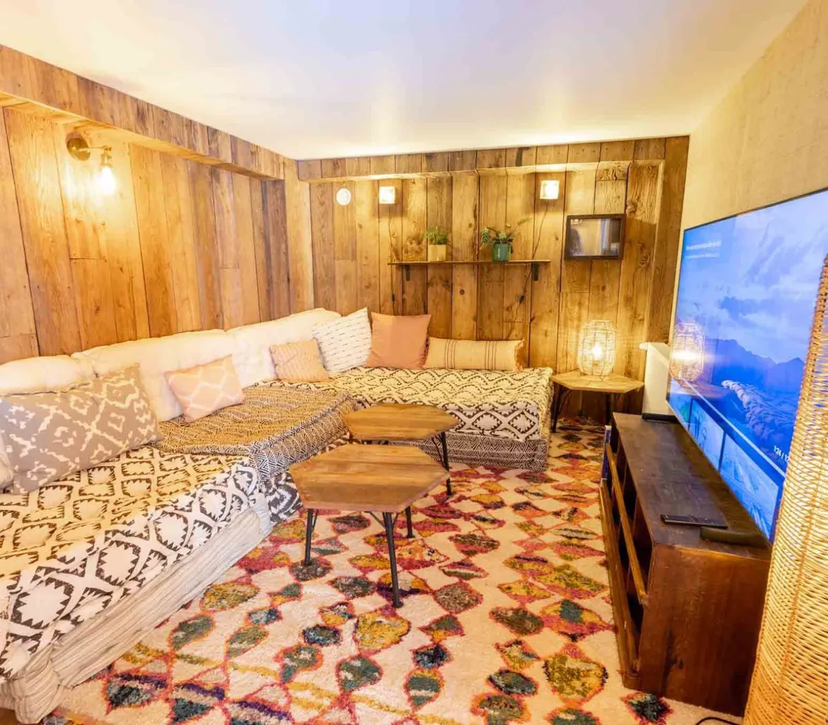 Location Choisy-le-Roi Chambre 83c34017