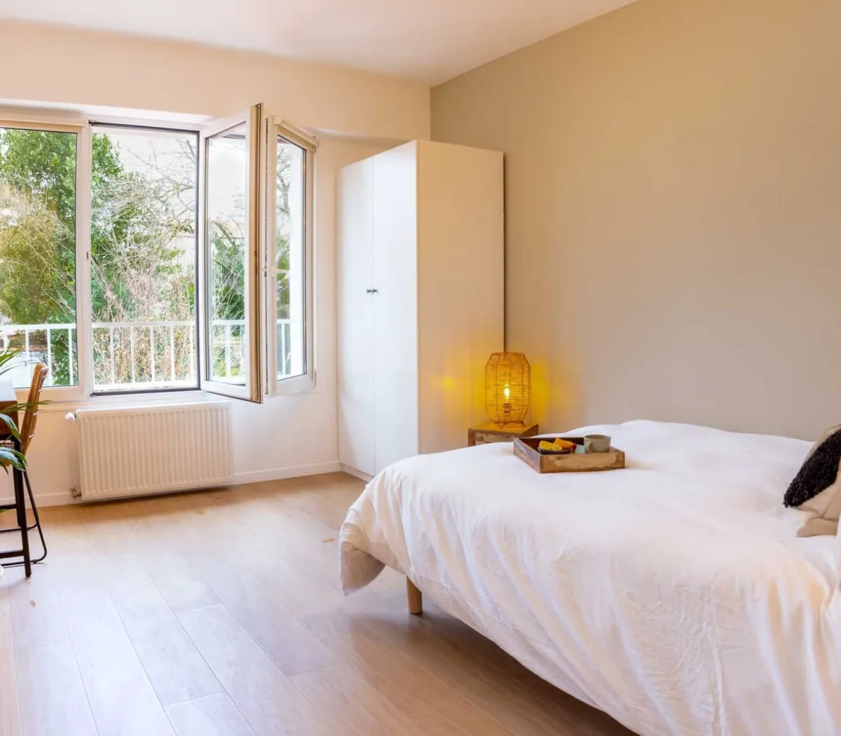 Location Choisy-le-Roi Chambre 83c34017