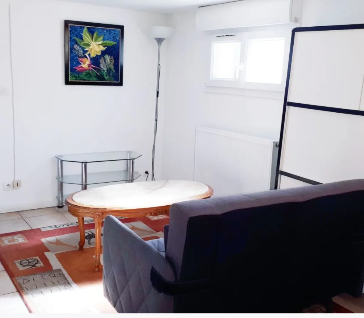 Location Clamart Appartement 83ce5582