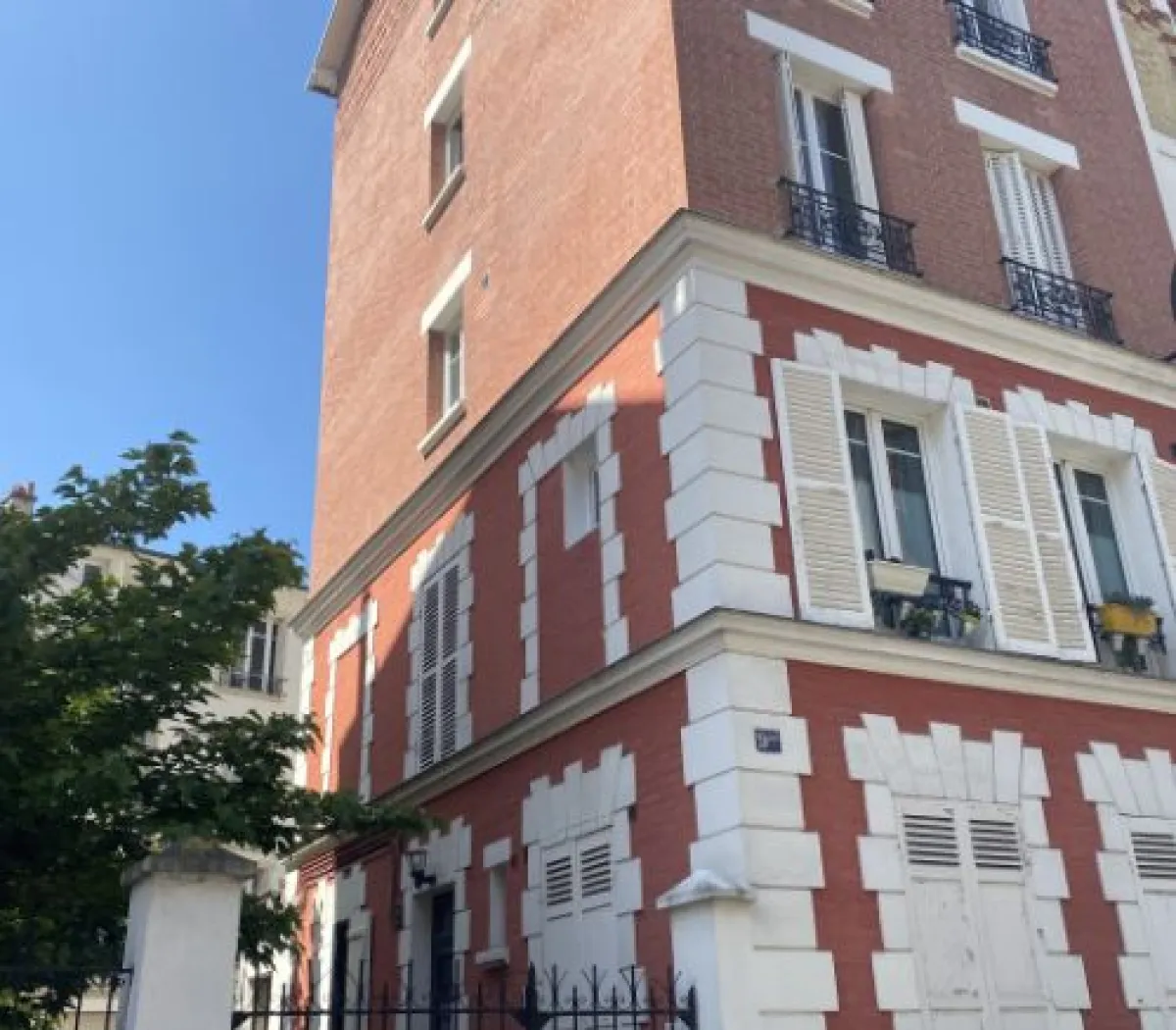 Location Puteaux Appartement 83d7fd8e