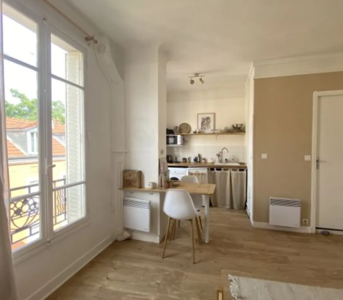 Location Puteaux Appartement 83d7fd8e