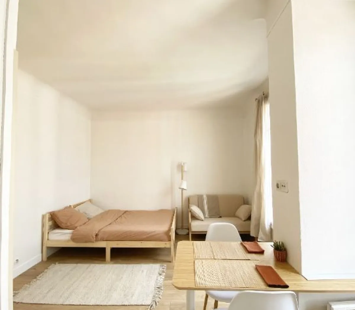 Location Puteaux Appartement 83d7fd8e