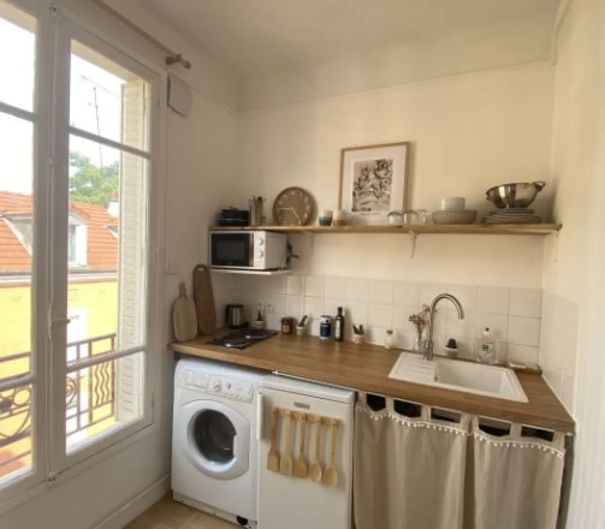 Location Puteaux Appartement 83d7fd8e