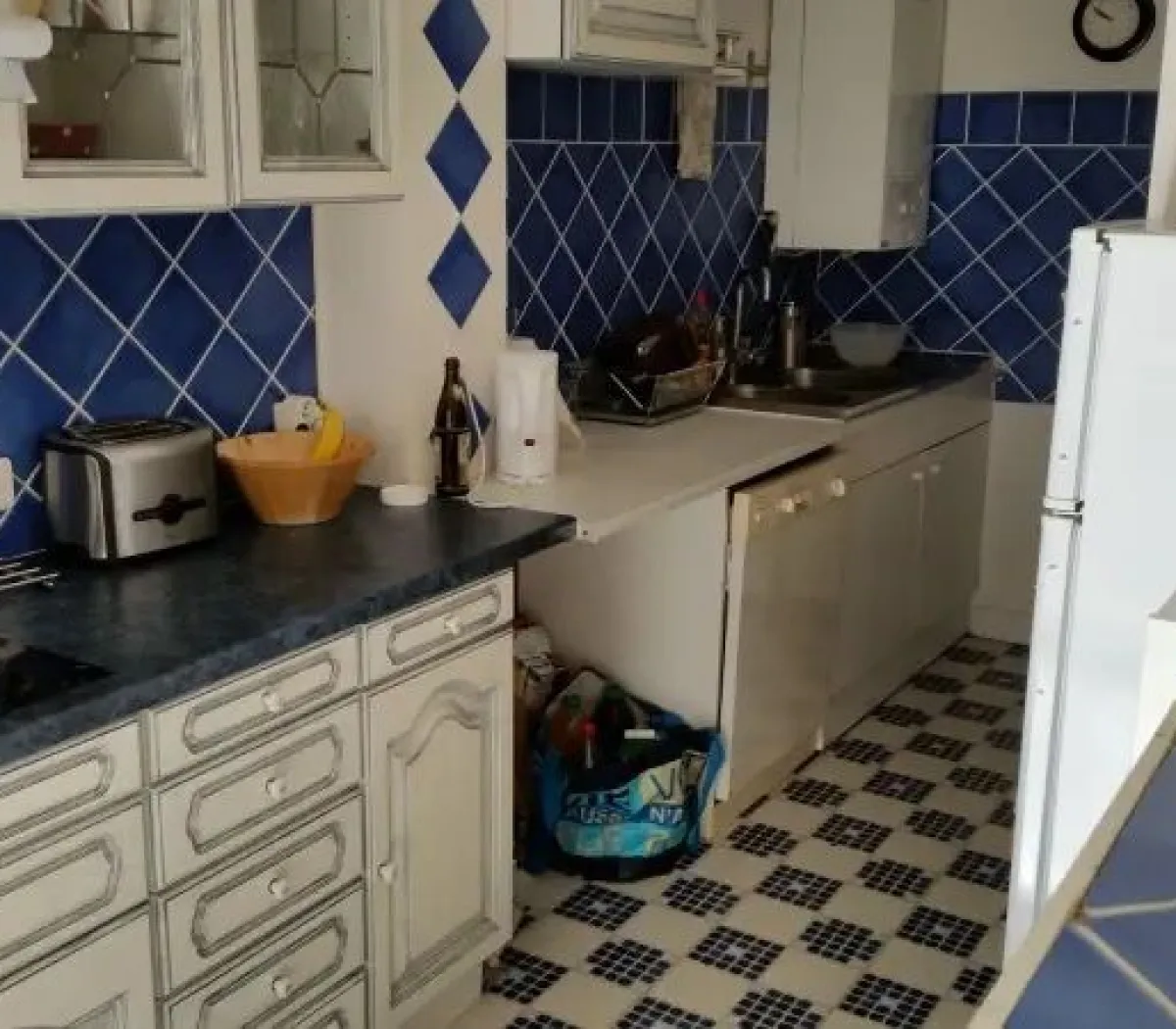 Location Boulogne-Billancourt Appartement 83da2317