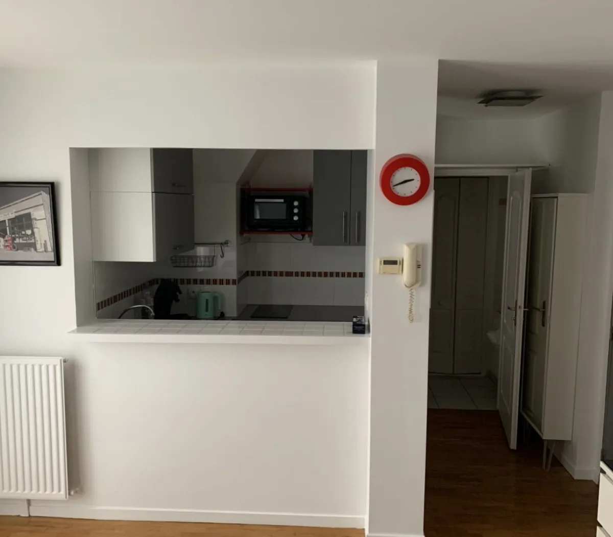 Location Courbevoie Appartement 83fbd4ca