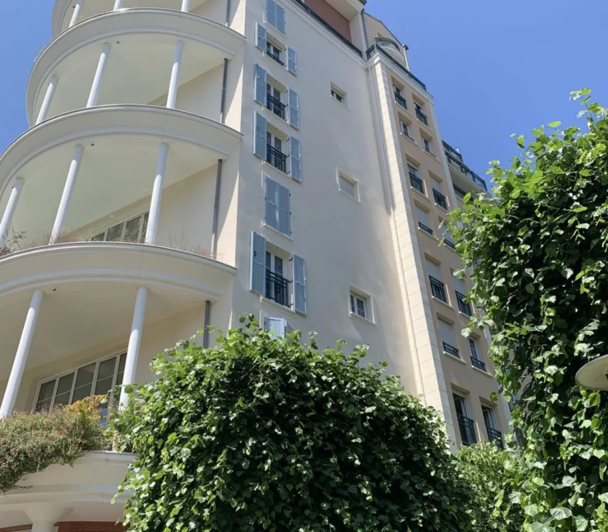 Location Courbevoie Appartement 83fbd4ca