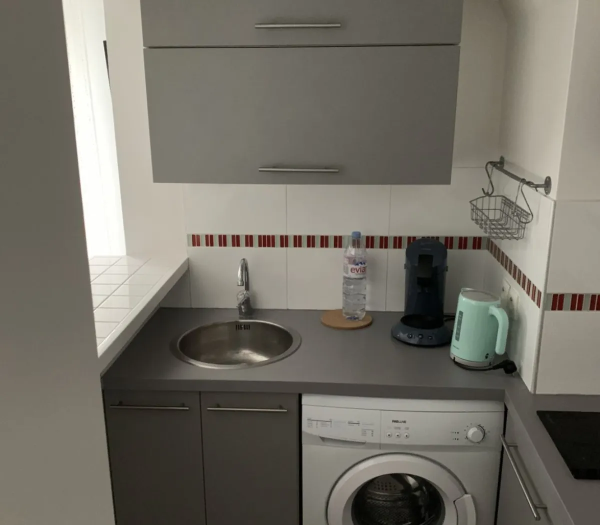 Location Courbevoie Appartement 83fbd4ca