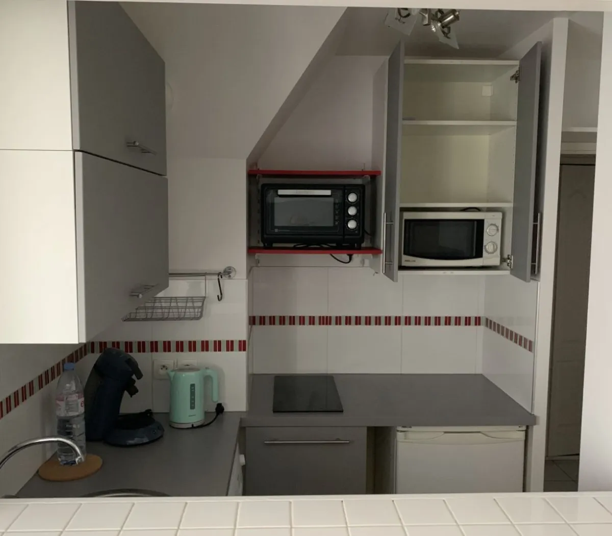 Location Courbevoie Appartement 83fbd4ca