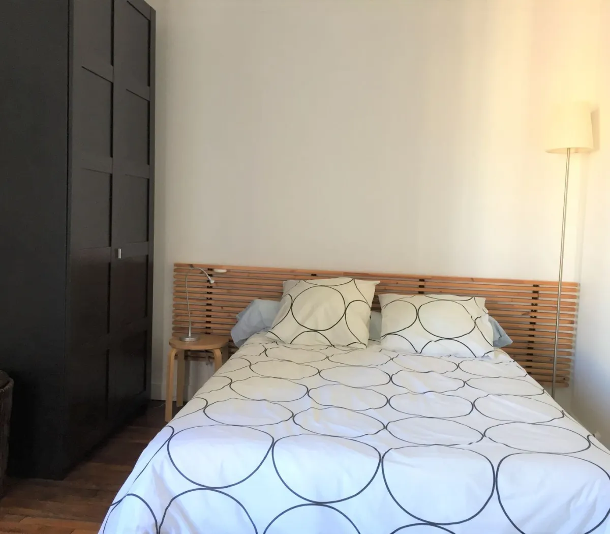 Location Boulogne-Billancourt Appartement 840faf89