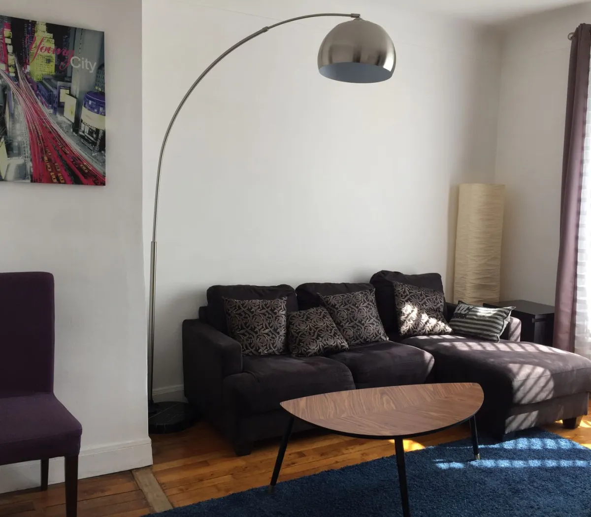 Location Boulogne-Billancourt Appartement 840faf89