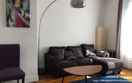 Location Boulogne-Billancourt Appartement 840faf89