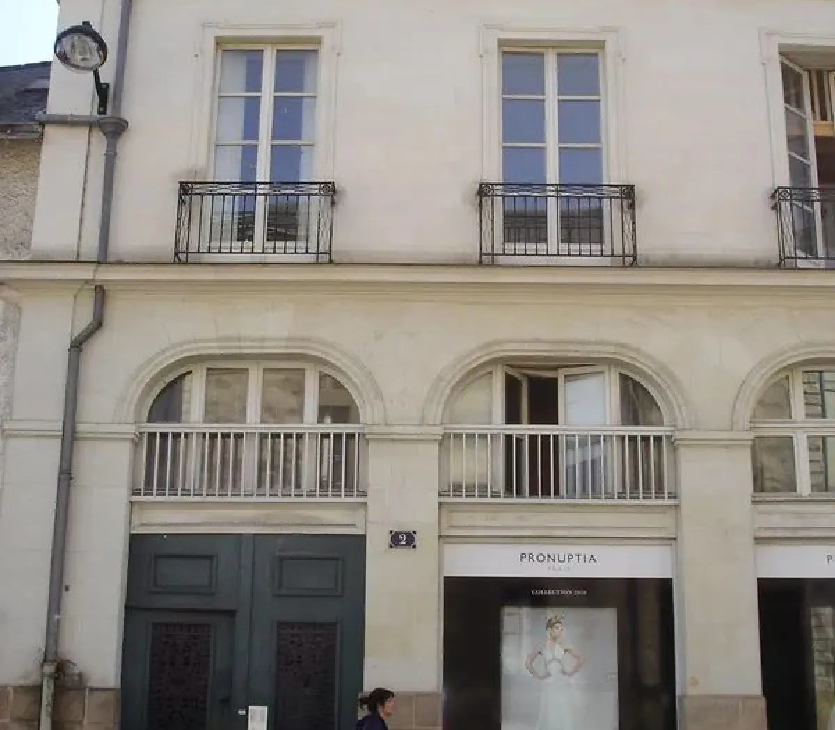 Location Nantes Appartement 844af96c