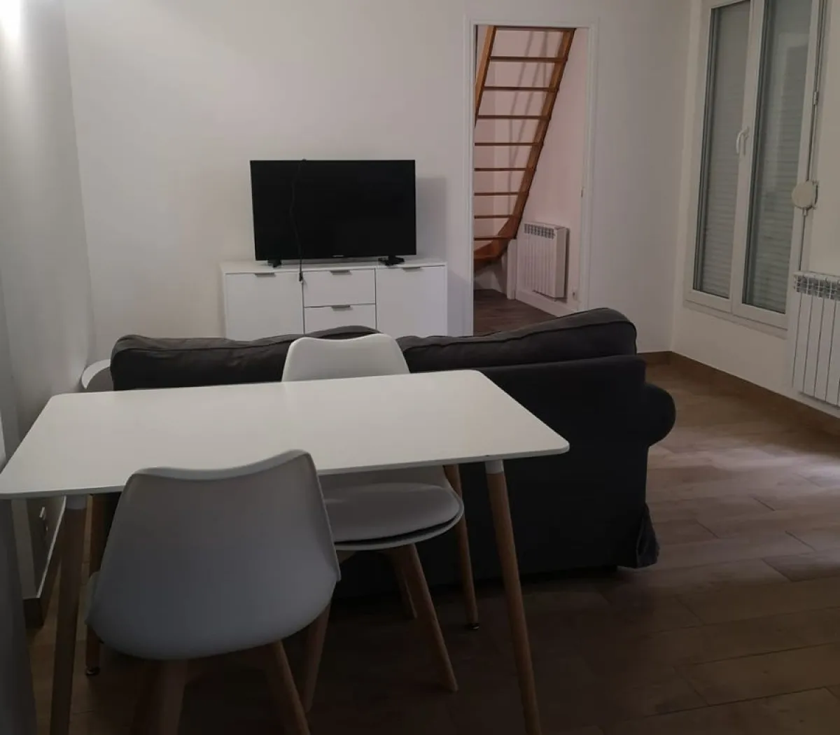 Location Les Pavillons-sous-Bois Appartement 847ce1ed