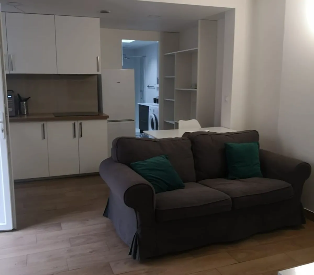 Location Les Pavillons-sous-Bois Appartement 847ce1ed