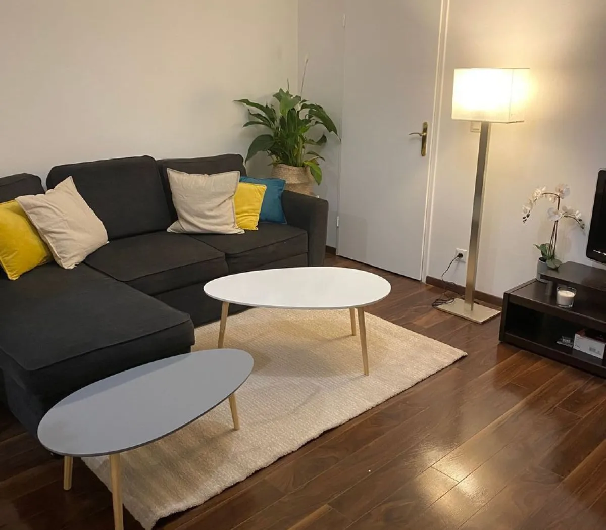 Location Drancy Appartement 84b3474a