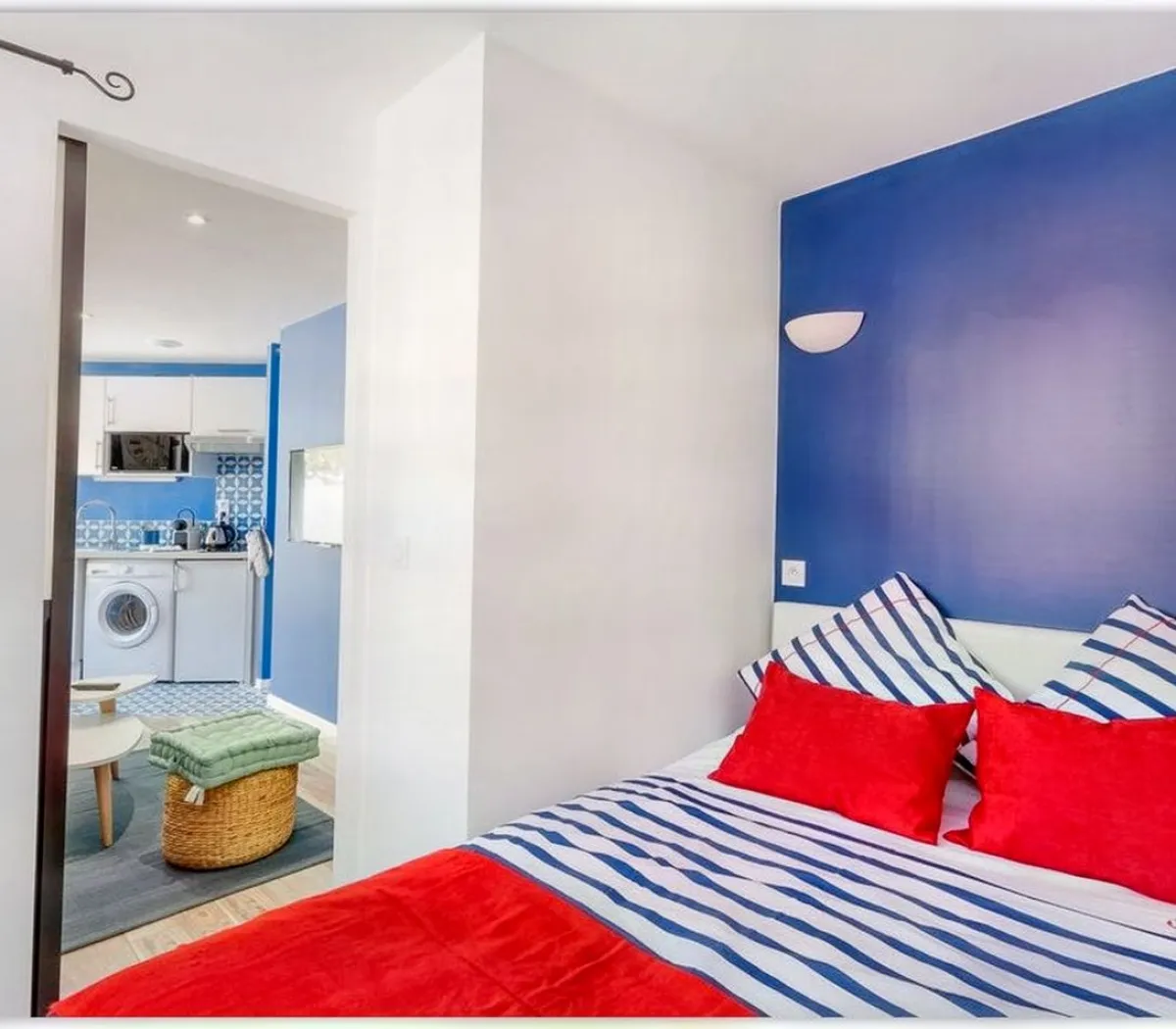 Location Montpellier Appartement 84b43417