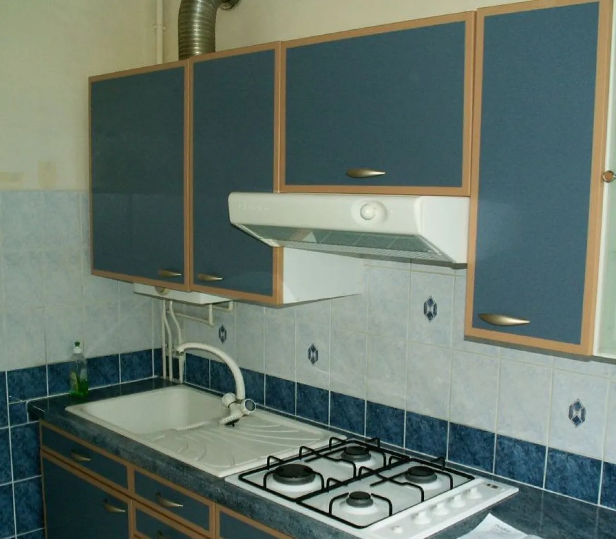 Location Carrières-sous-Poissy Appartement 84d1a046