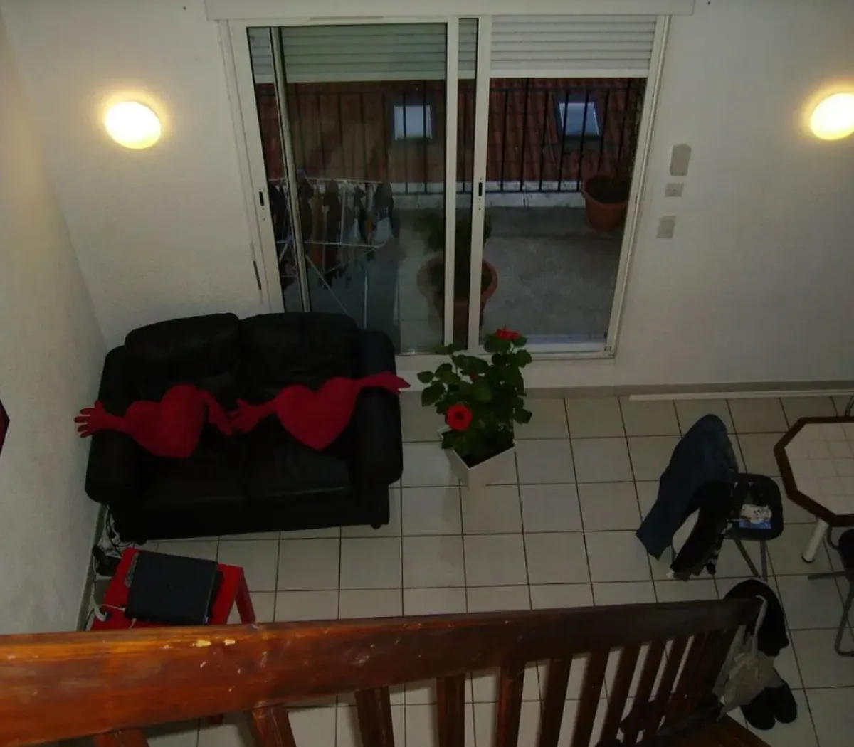 Location Lyon Appartement 84e4749e