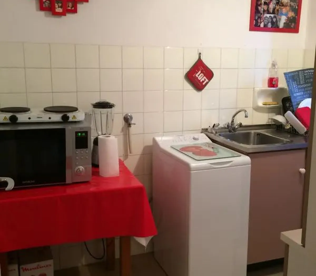 Location Nice Appartement 84e86dc0