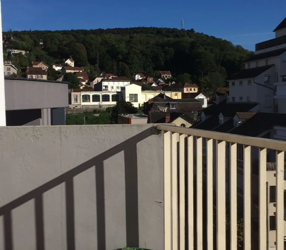 Location Besançon Appartement 84f3c1ea