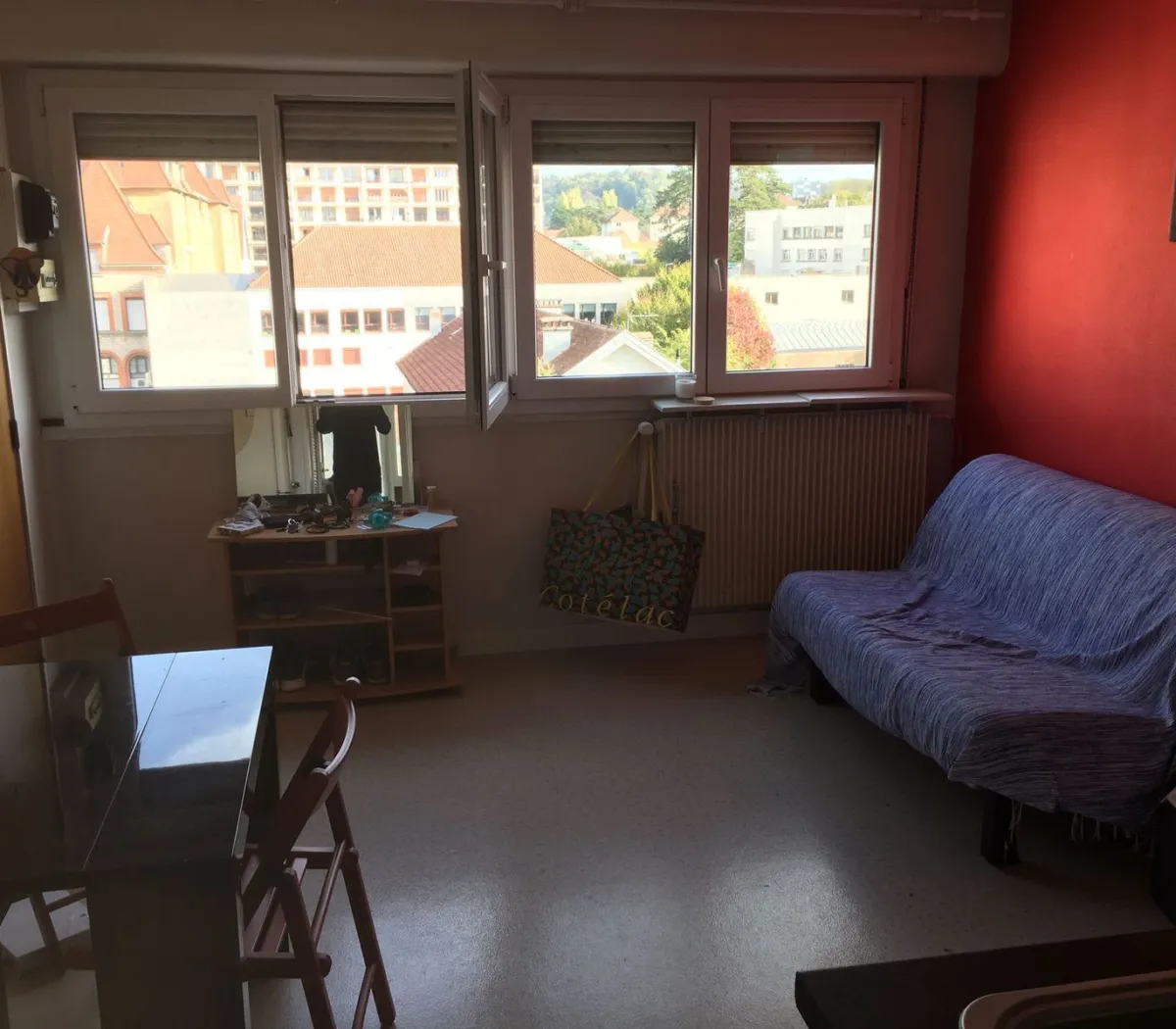 Location Besançon Appartement 84f3c1ea