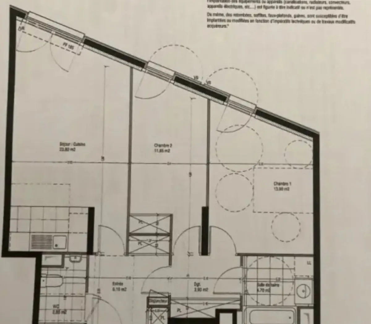 Location Boulogne-Billancourt Appartement 84f3f704