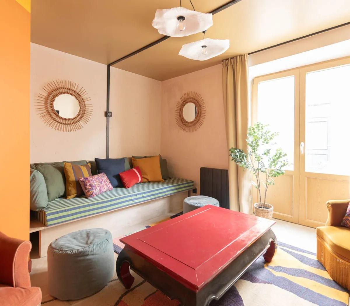 Location Paris Maison 85048d48