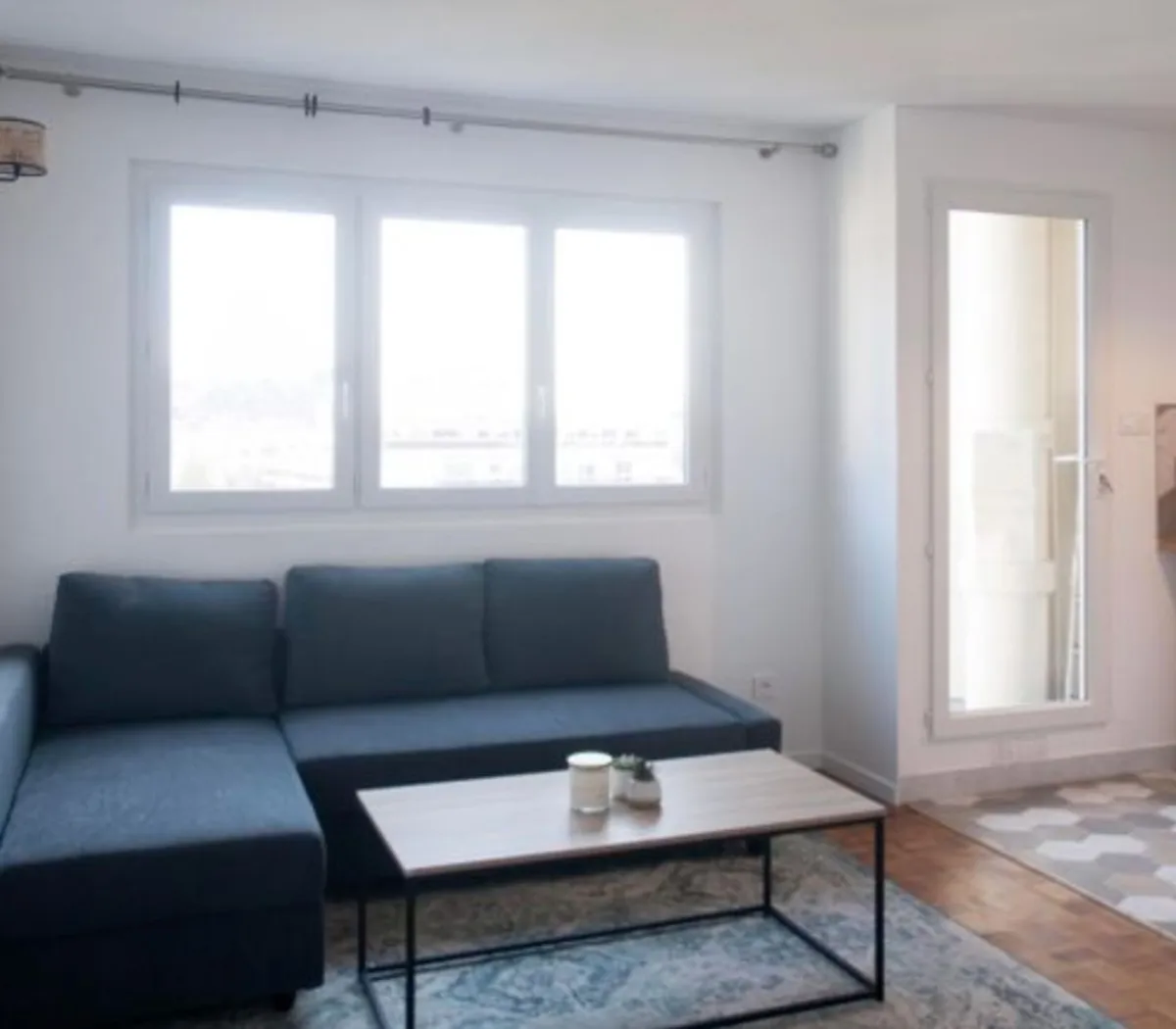 Location Boulogne-Billancourt Appartement 850e8521