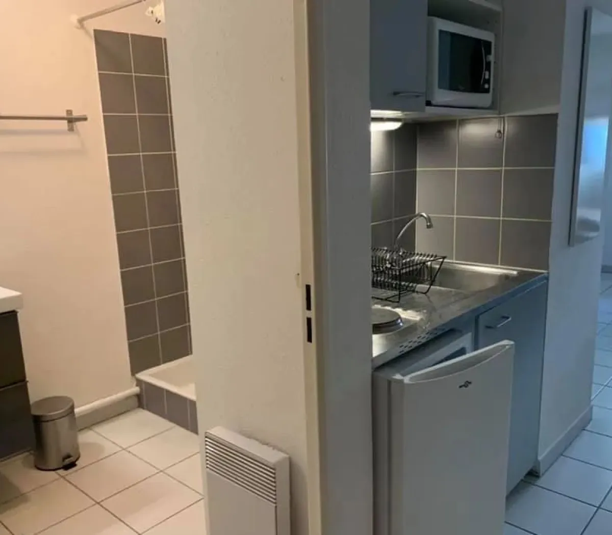Location Montpellier Appartement 850f7452