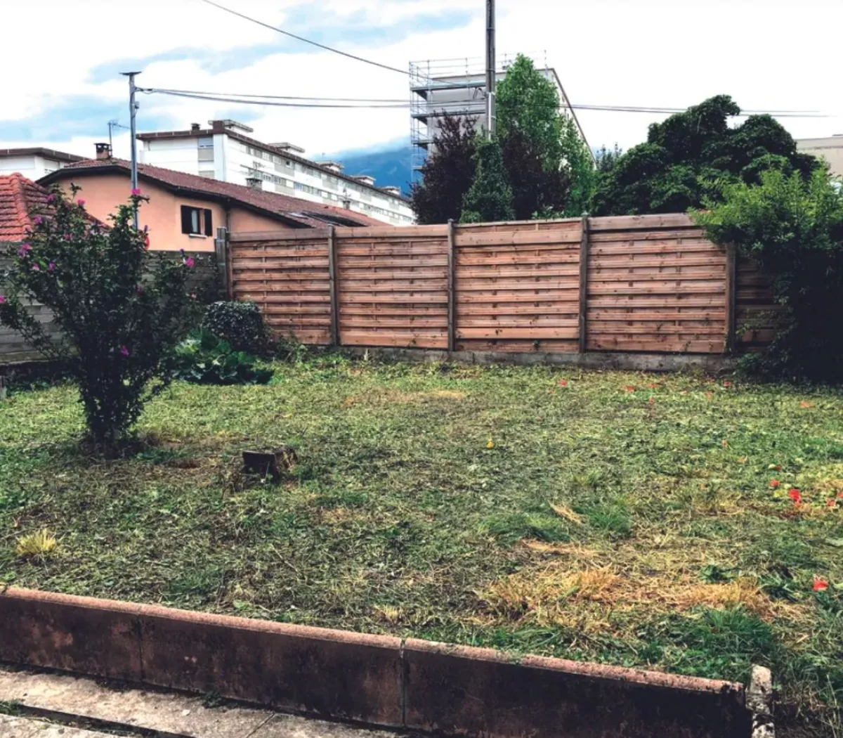 Location Grenoble Appartement 85120295