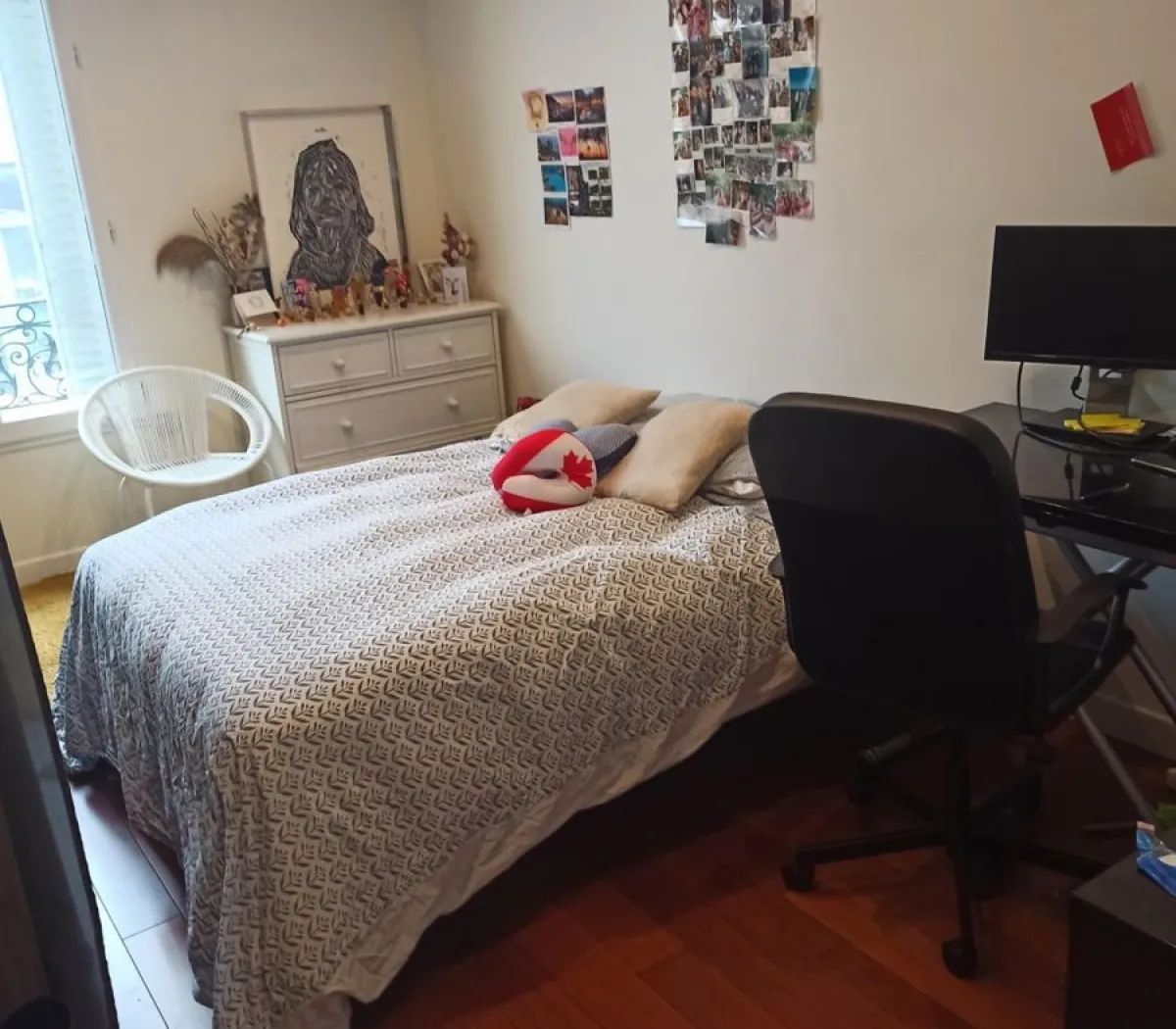 Location Villejuif Chambre 8514e5de