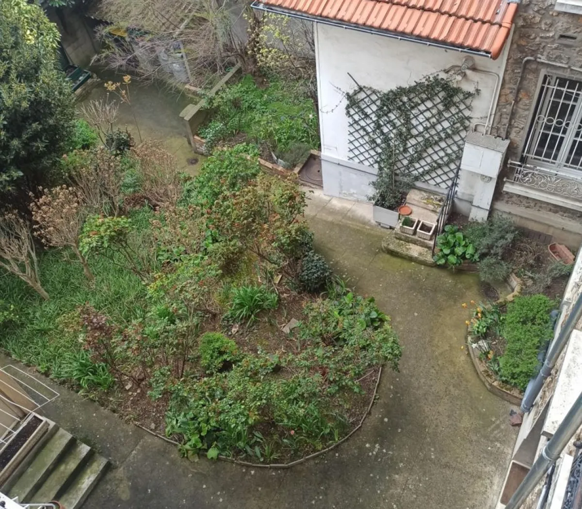 Location Villejuif Chambre 8514e5de